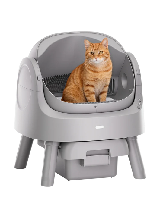 AutoScooper 12 Automatic Cat Litter Box