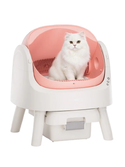 AutoScooper 12 Automatic Cat Litter Box