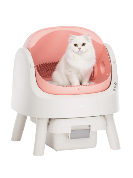 AutoScooper 12 Automatic Cat Litter Box