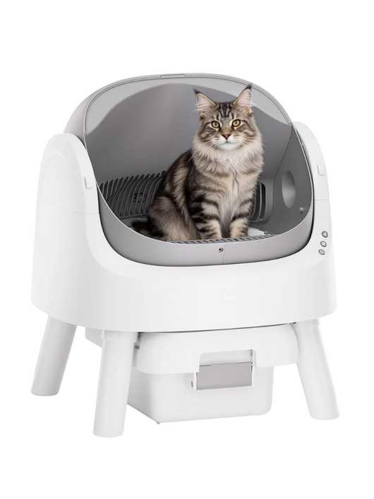 AutoScooper 12 Automatic Cat Litter Box