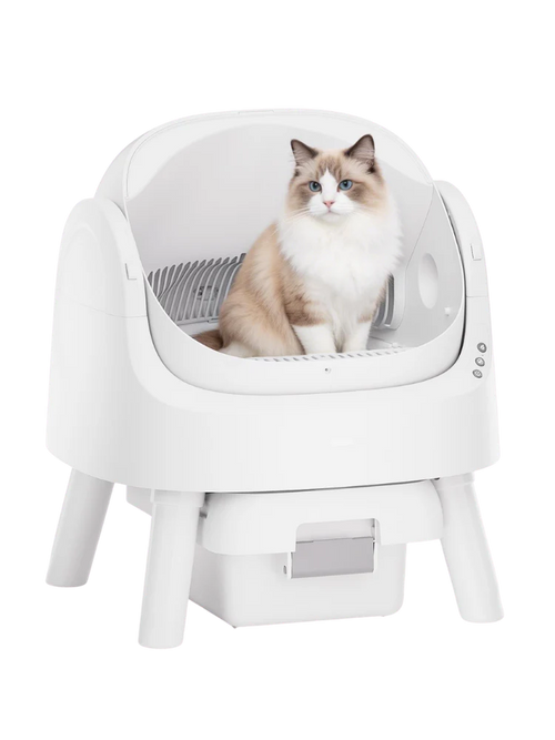 AutoScooper 12 Automatic Cat Litter Box