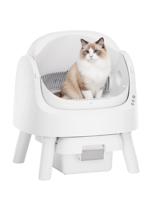 AutoScooper 12 Automatic Cat Litter Box